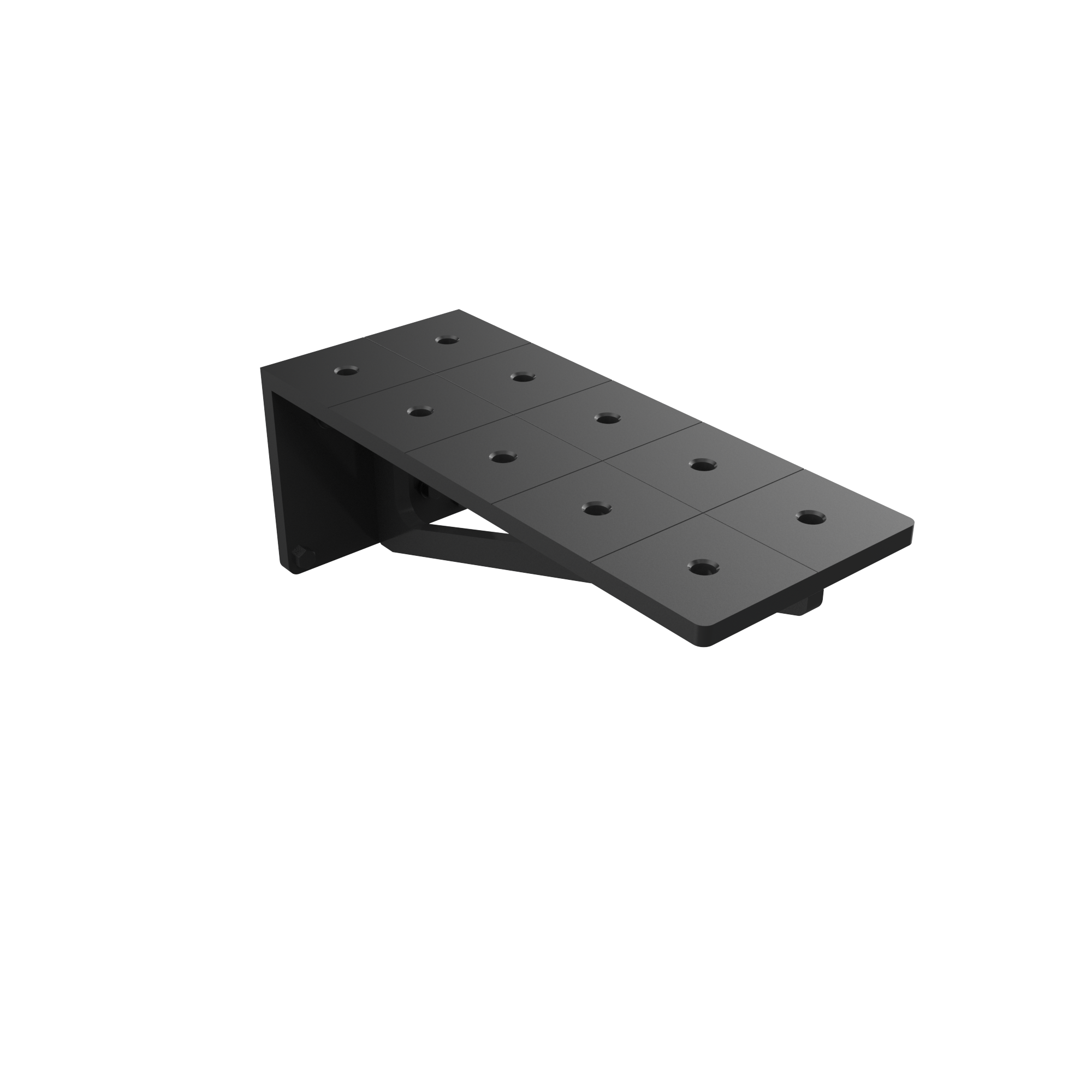 GPPH Bordforlenger 500x200 ECO Ø16 16_100x100_E_004_ECO