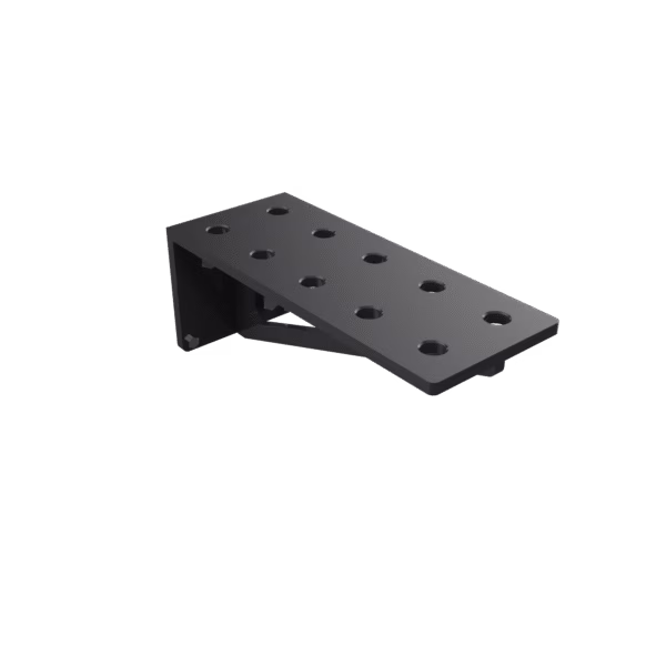 Przedłużenie 500x200mm fi28