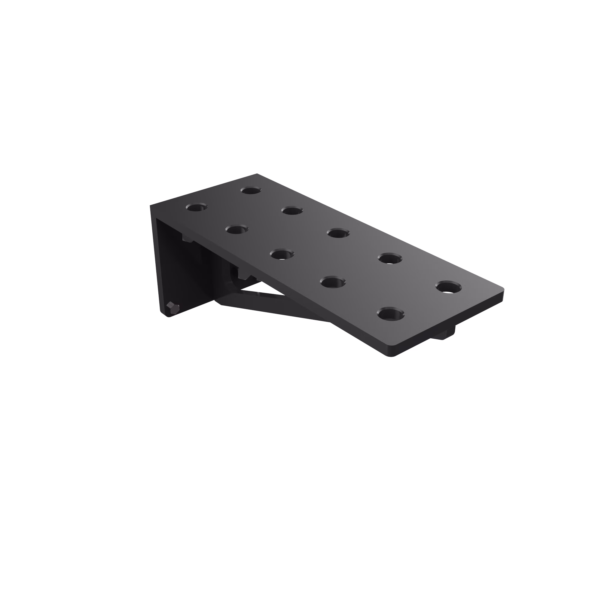 Przedłużenie 500x200mm fi28