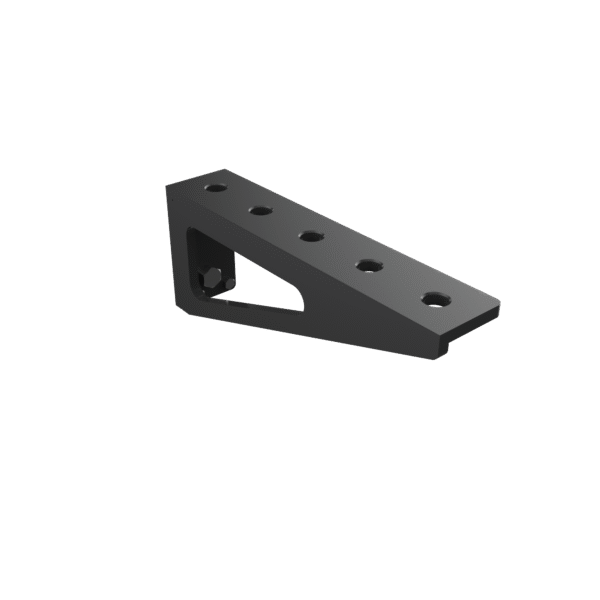 Przedłużenie 500x100mm fi28