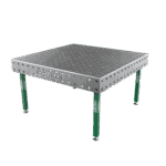 Stół spawalniczy SMART 12mm - 1500x1480mm