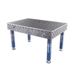 Stół Spawalniczy PLUS 12mm - 1500x1000mm
