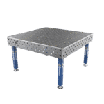 Stół Spawalniczy PLUS 12mm - 1500x1480mm