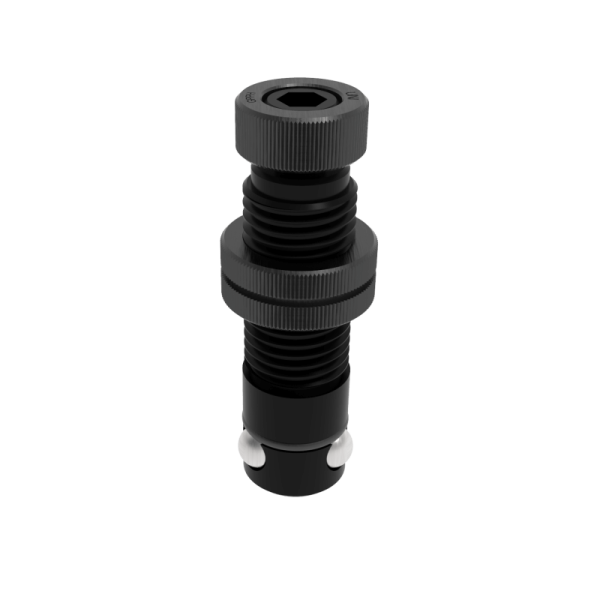 Tige de fixation rapide UNI fi28