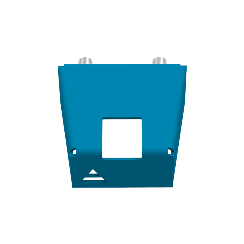 Adapter szerszámtartókhoz barkácsasztalhoz