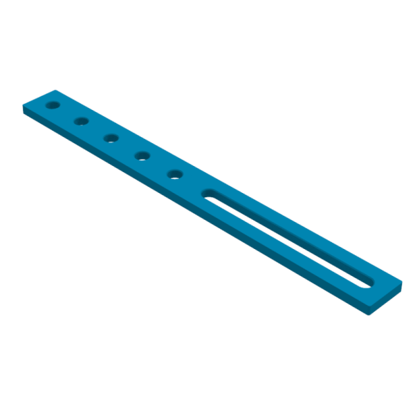 Stop 500, System - Φ16, Series - PLUS