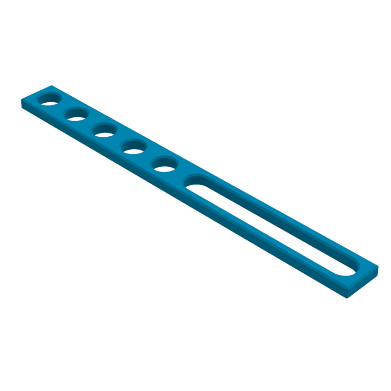 Stopper 500, System - Φ28, Serie - PRO