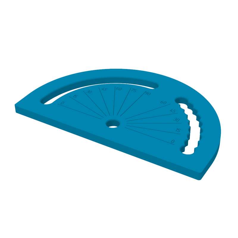 Rapporteur, Système - Φ16, Série - PRO