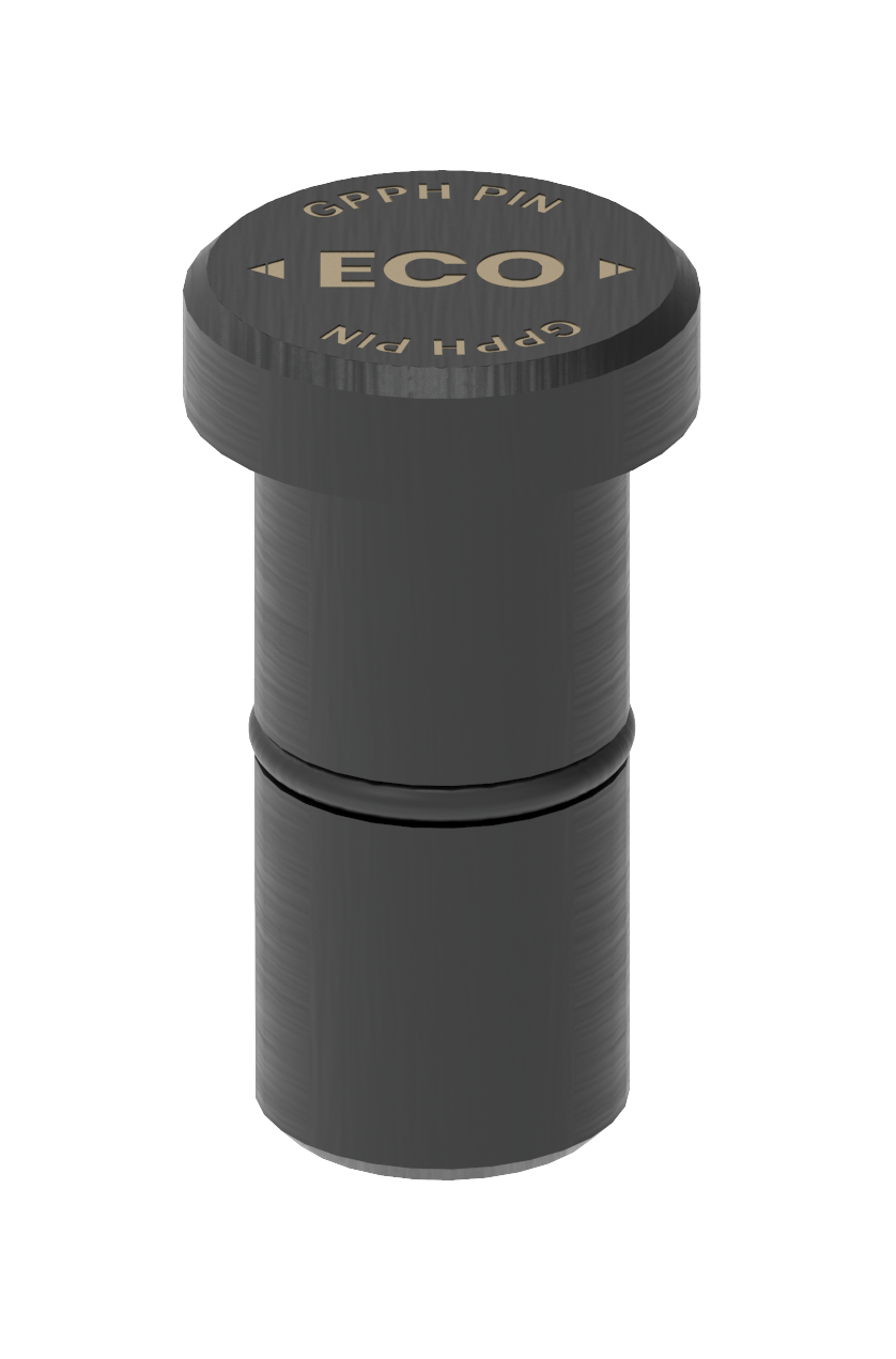 Goupille de positionnement ECO