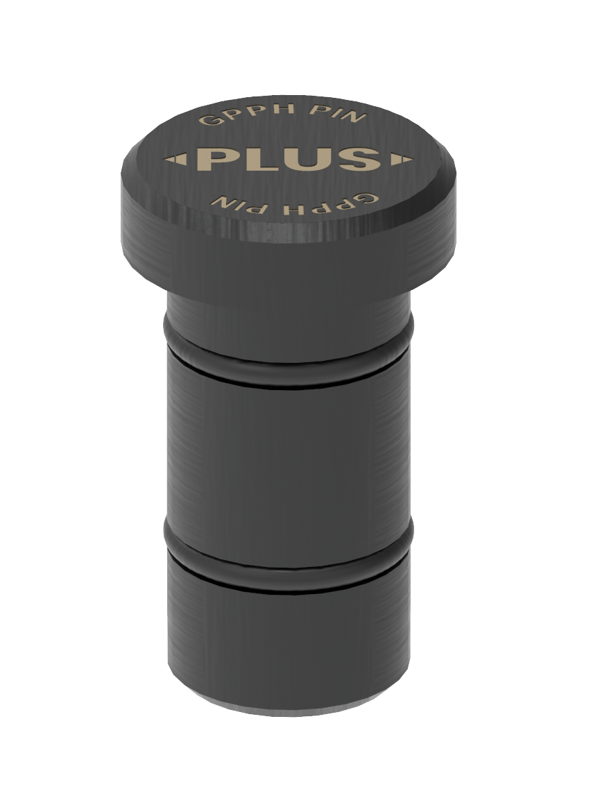 Polohovací kolík PLUS