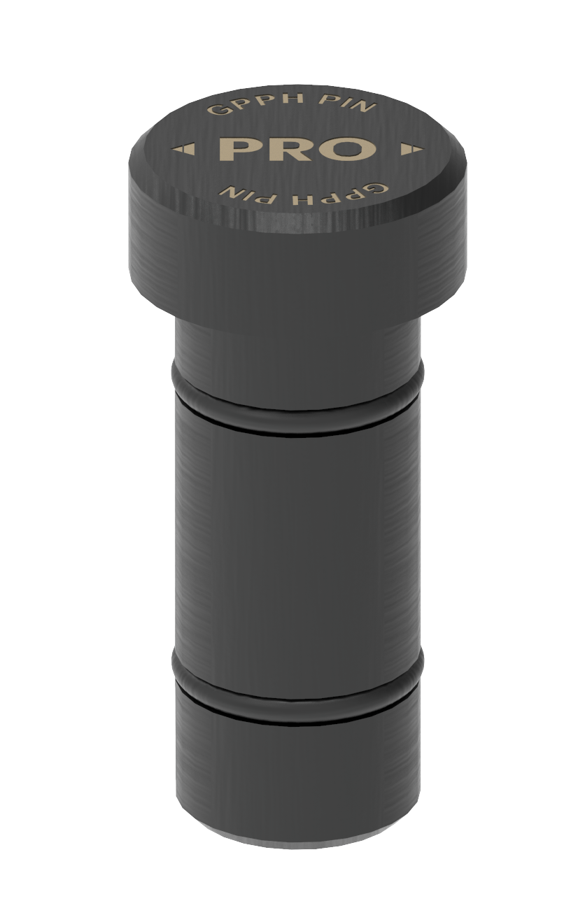 Positionierungsstift PRO