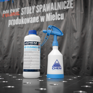 Chemický přípravek GPPH CHEM se rozprašovačem