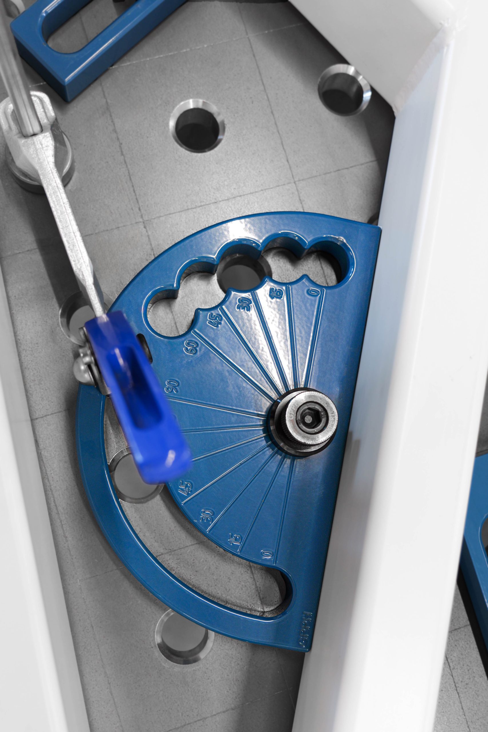 Rapporteur, Système - Φ28, Série - EXPERT