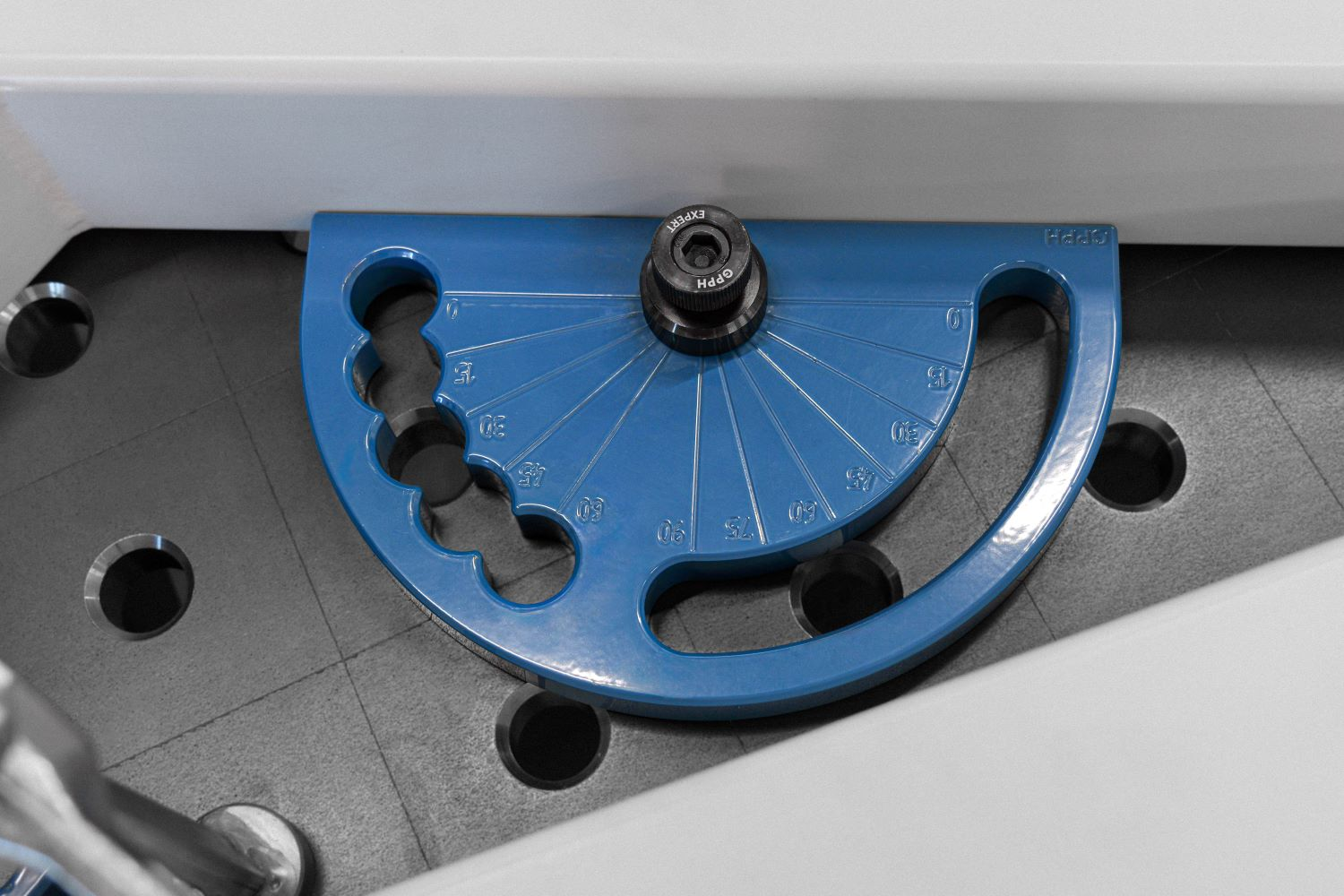 Rapporteur, Système - Φ28, Série - EXPERT