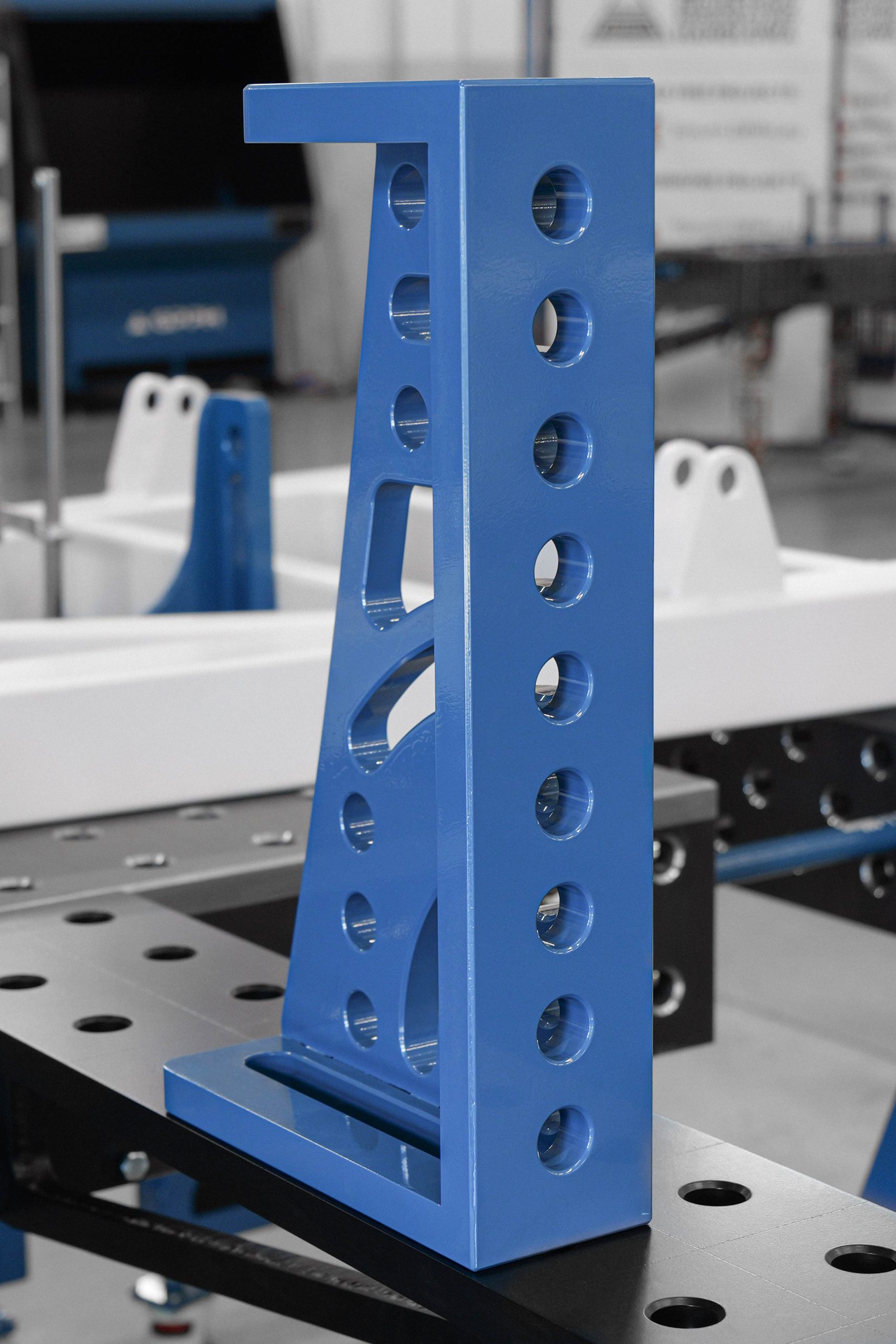 Angle bracket 275x500x175x100mm, System - Φ28, Series - EXPERT