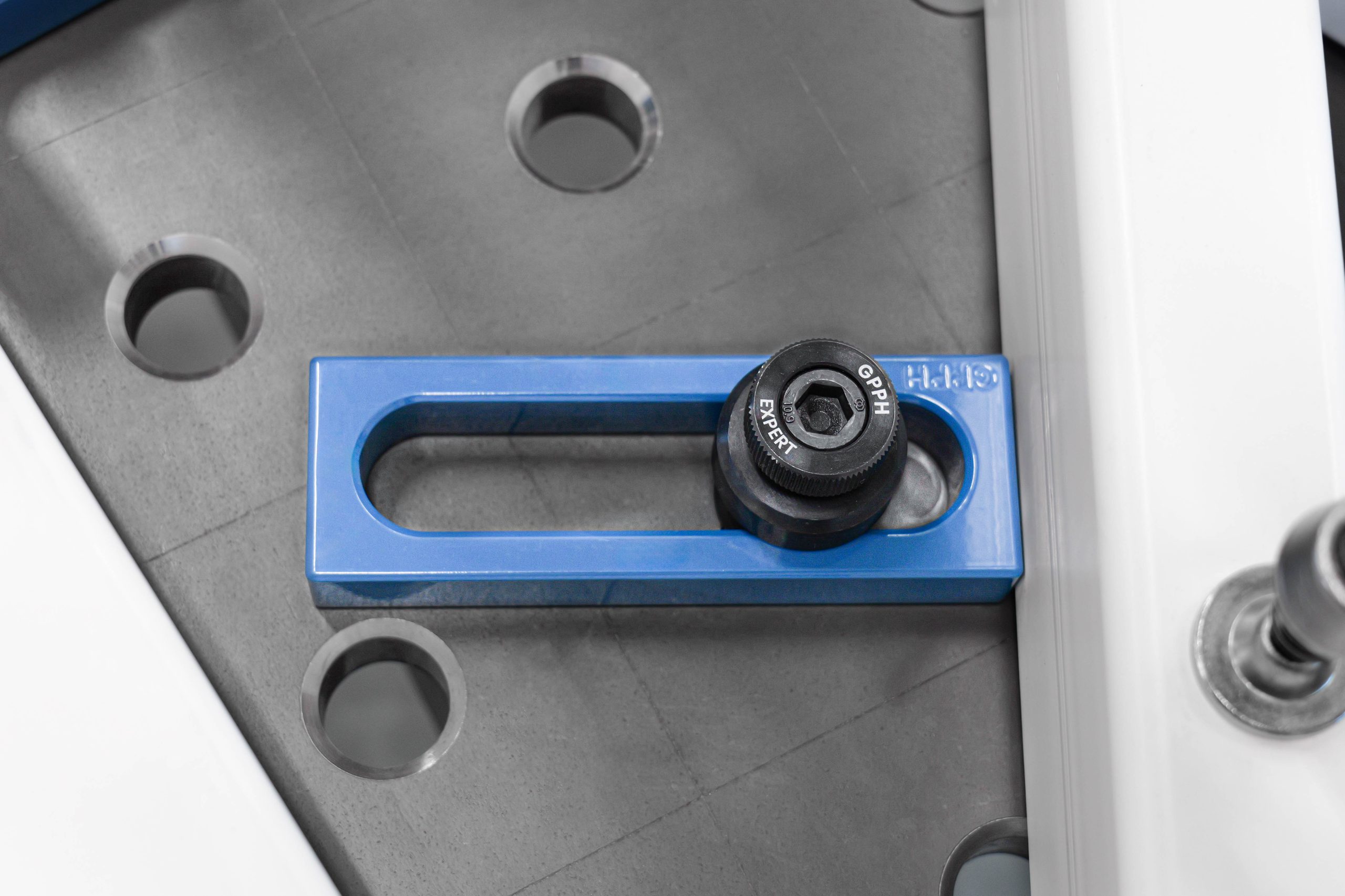 Butée 150, Système - Φ28, Série - EXPERT