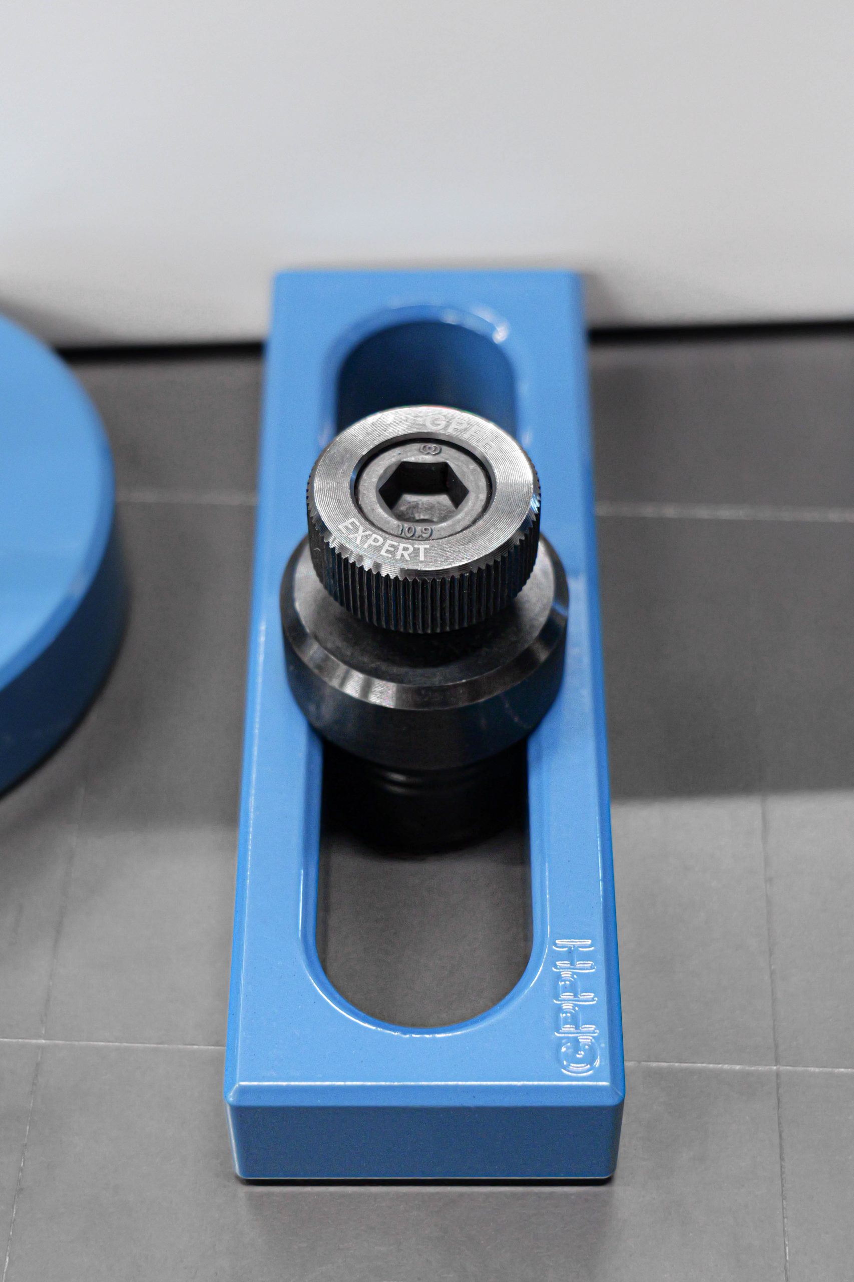 Butée 150, Système - Φ28, Série - EXPERT