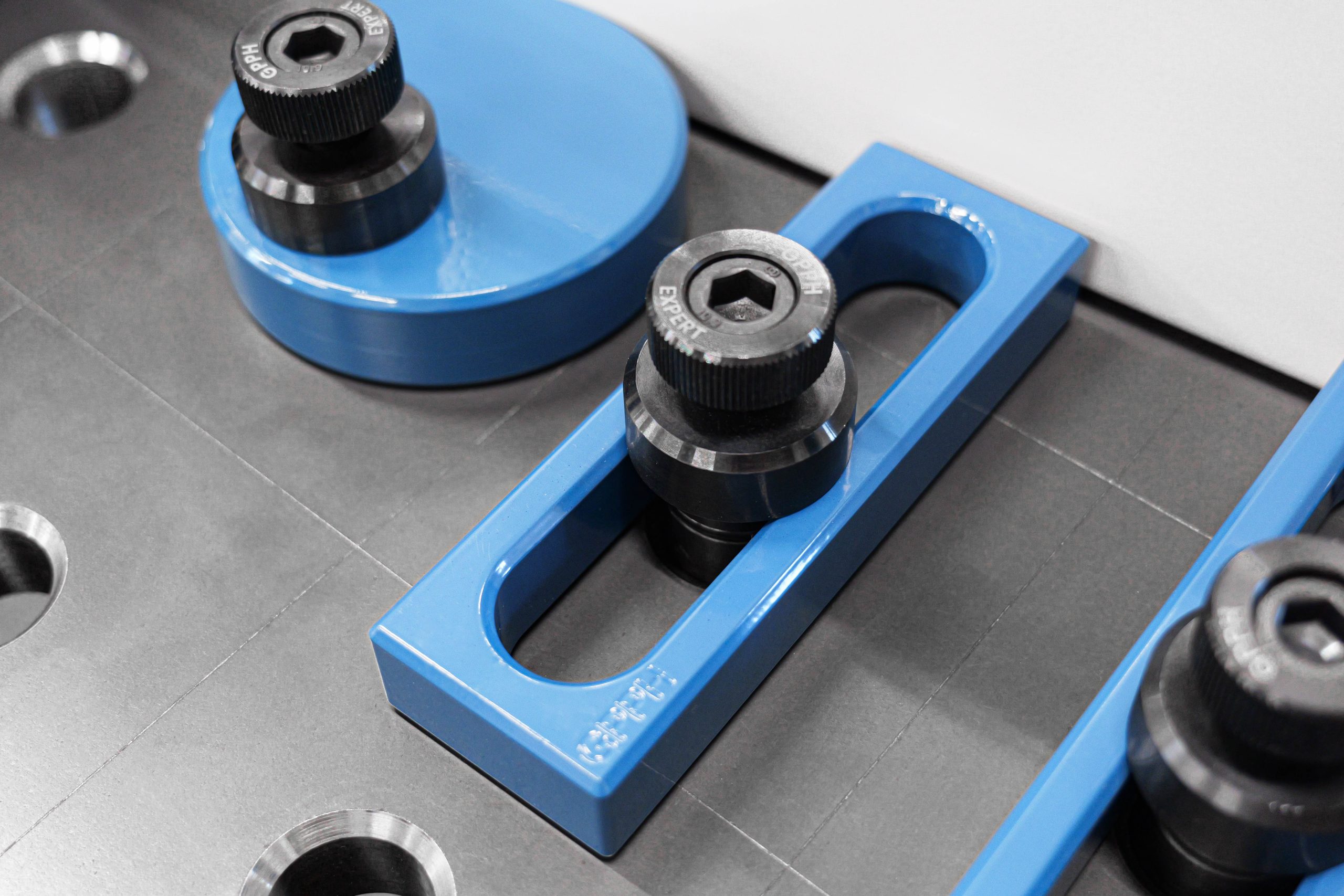 Butée 150, Système - Φ28, Série - EXPERT