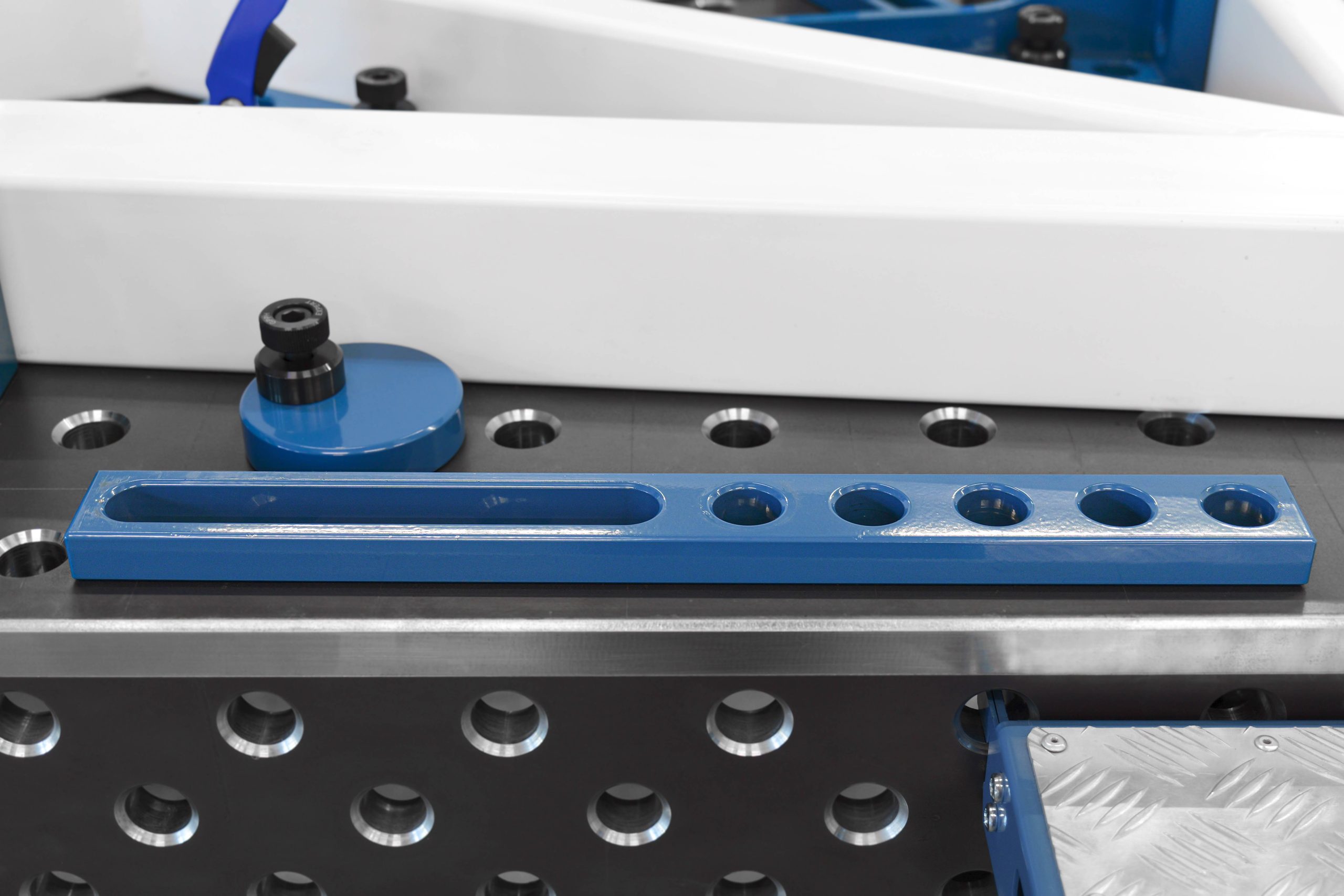 Stopper 500, System - Φ28, Serie - EXPERT