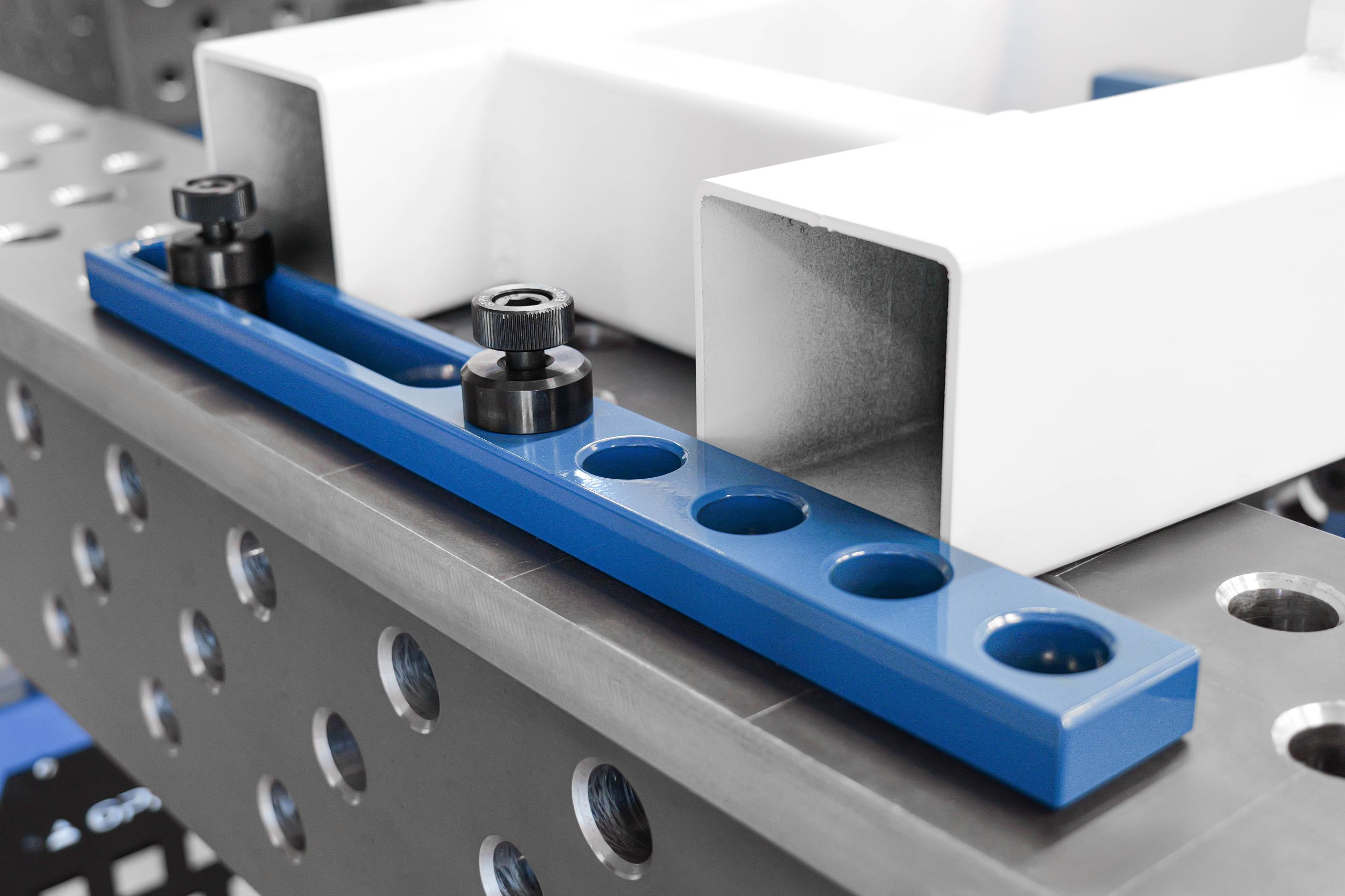 Stopper 500, System - Φ28, Serie - EXPERT