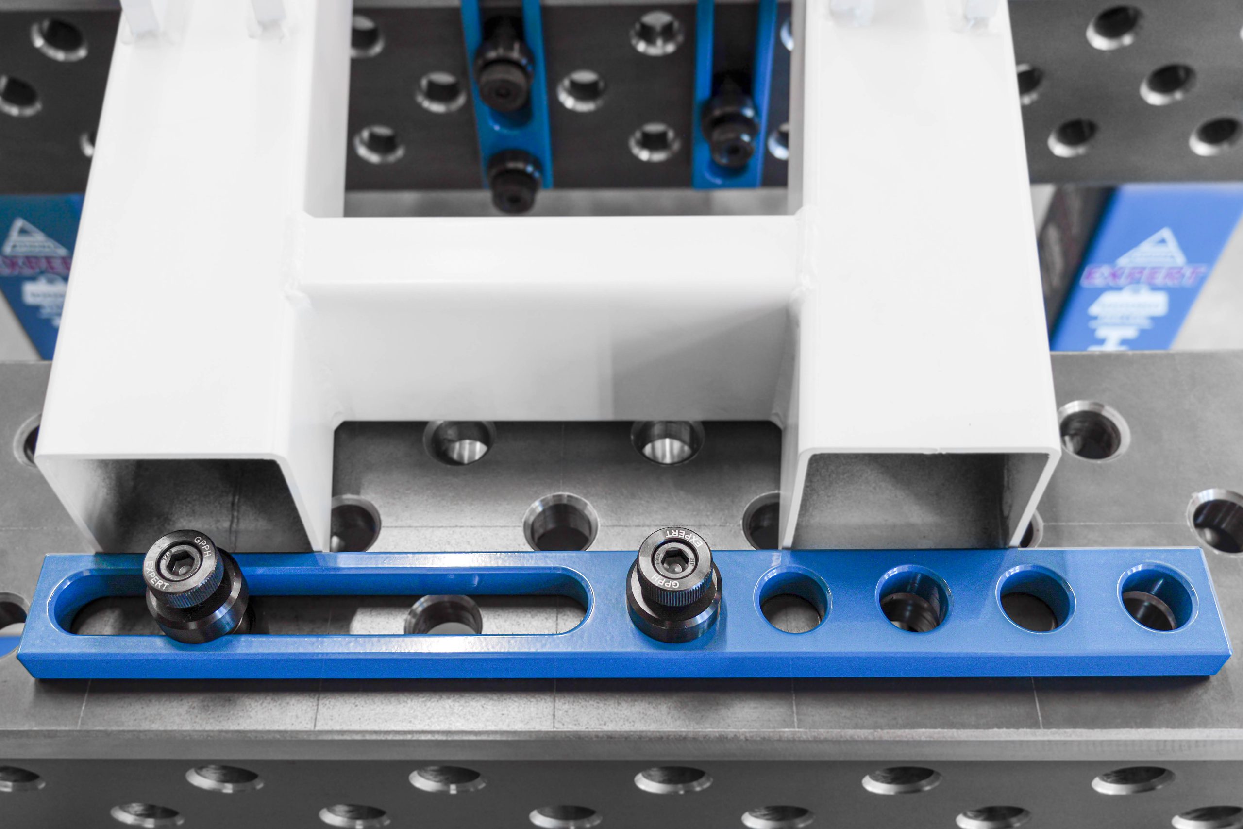 Stopper 500, System - Φ28, Serie - EXPERT