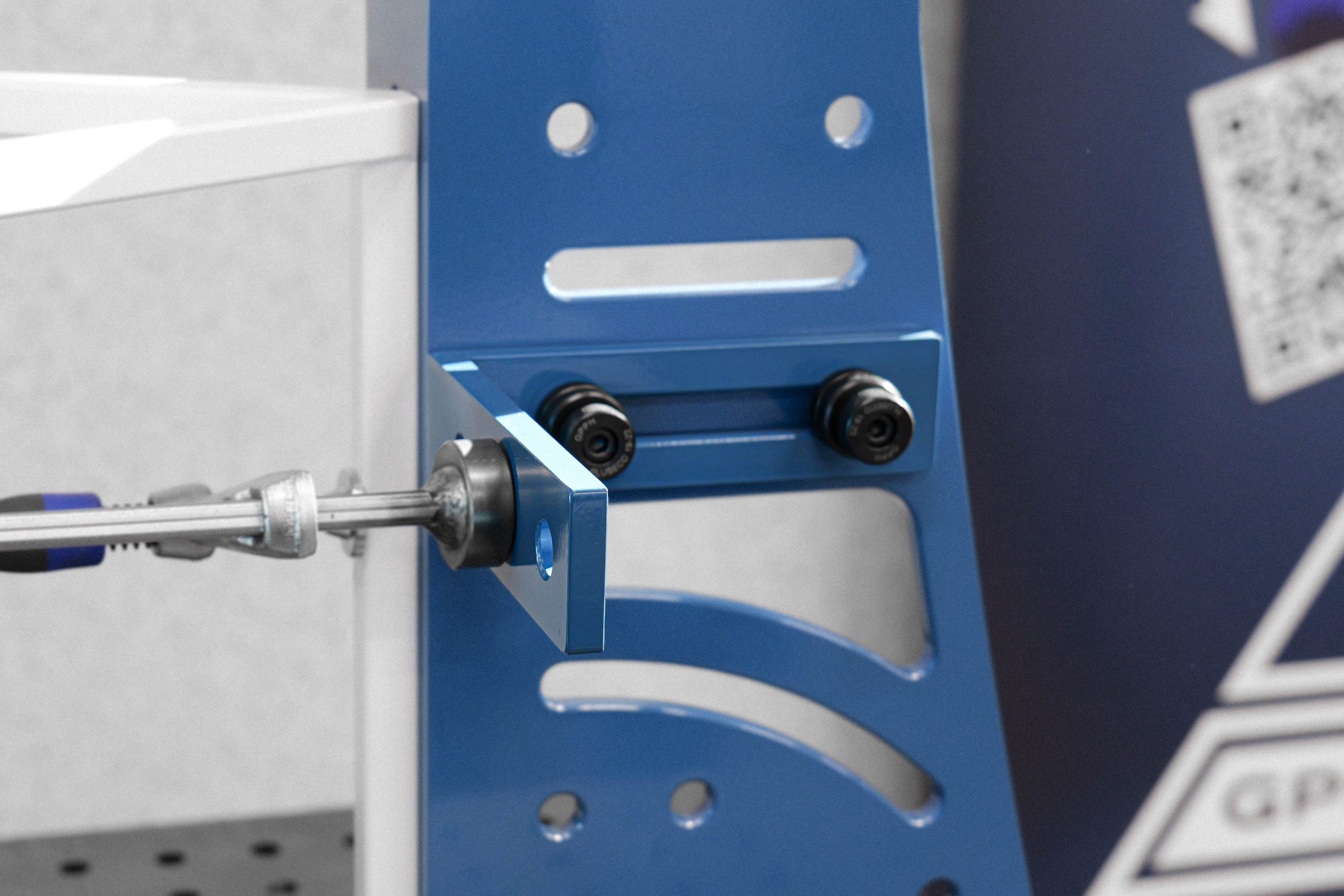 Winkelprofil 185 x 175 mm, System – fi16, Serie – PLUS