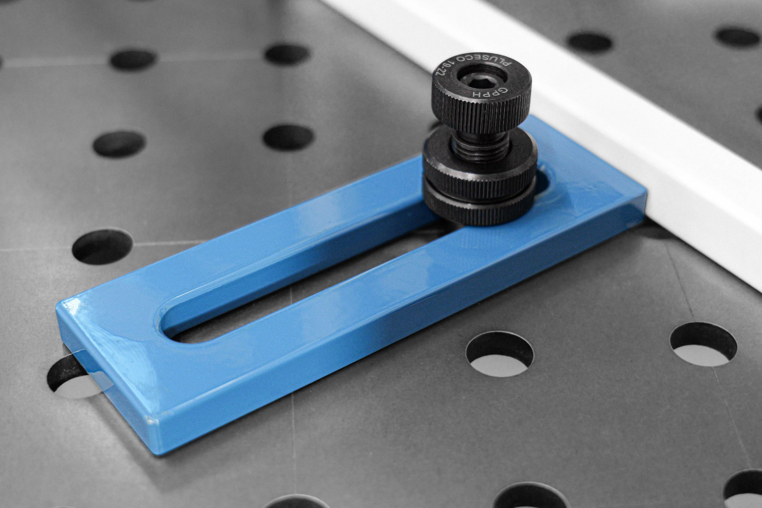 Butée 150, Système - fi16mm, Série - PLUS