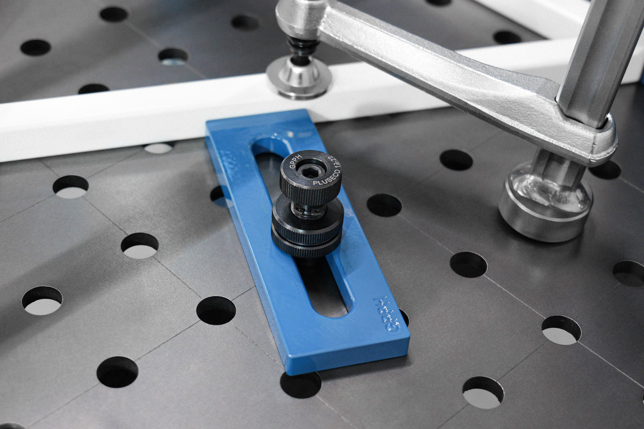 Butée 150, Système - fi16mm, Série - PLUS