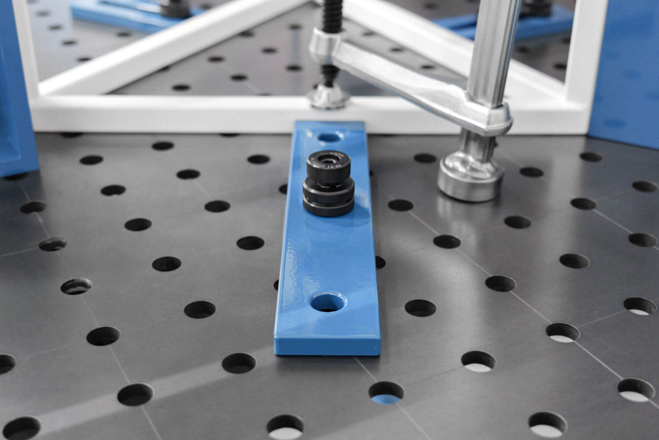 Trinquete 260, Sistema - fi16 mm, Serie - PLUS