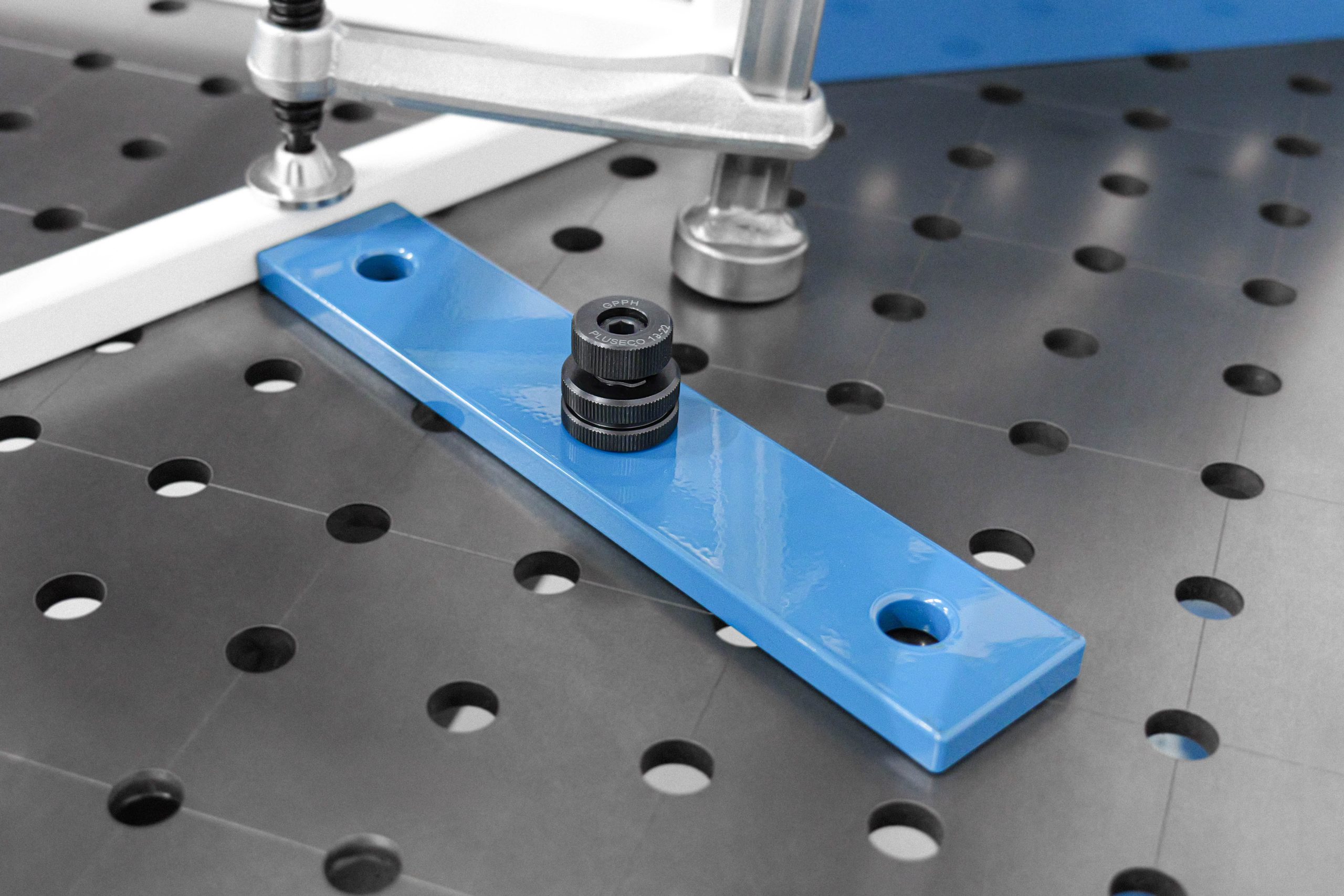 Trinquete 260, Sistema - fi16 mm, Serie - PLUS