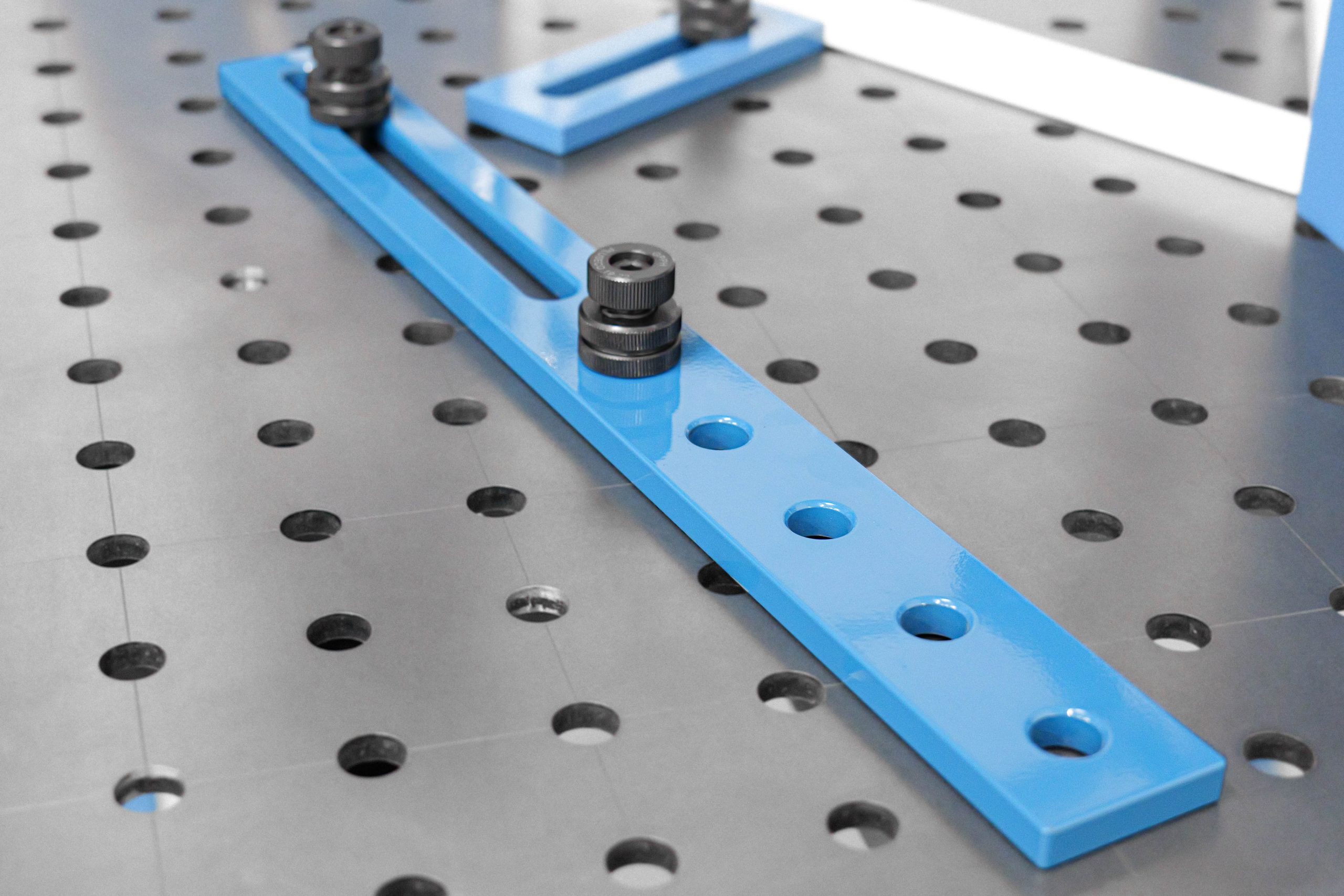 Stopper 500, System - fi16 mm, Serie - PLUS