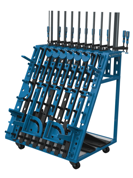 Tool Trolley L