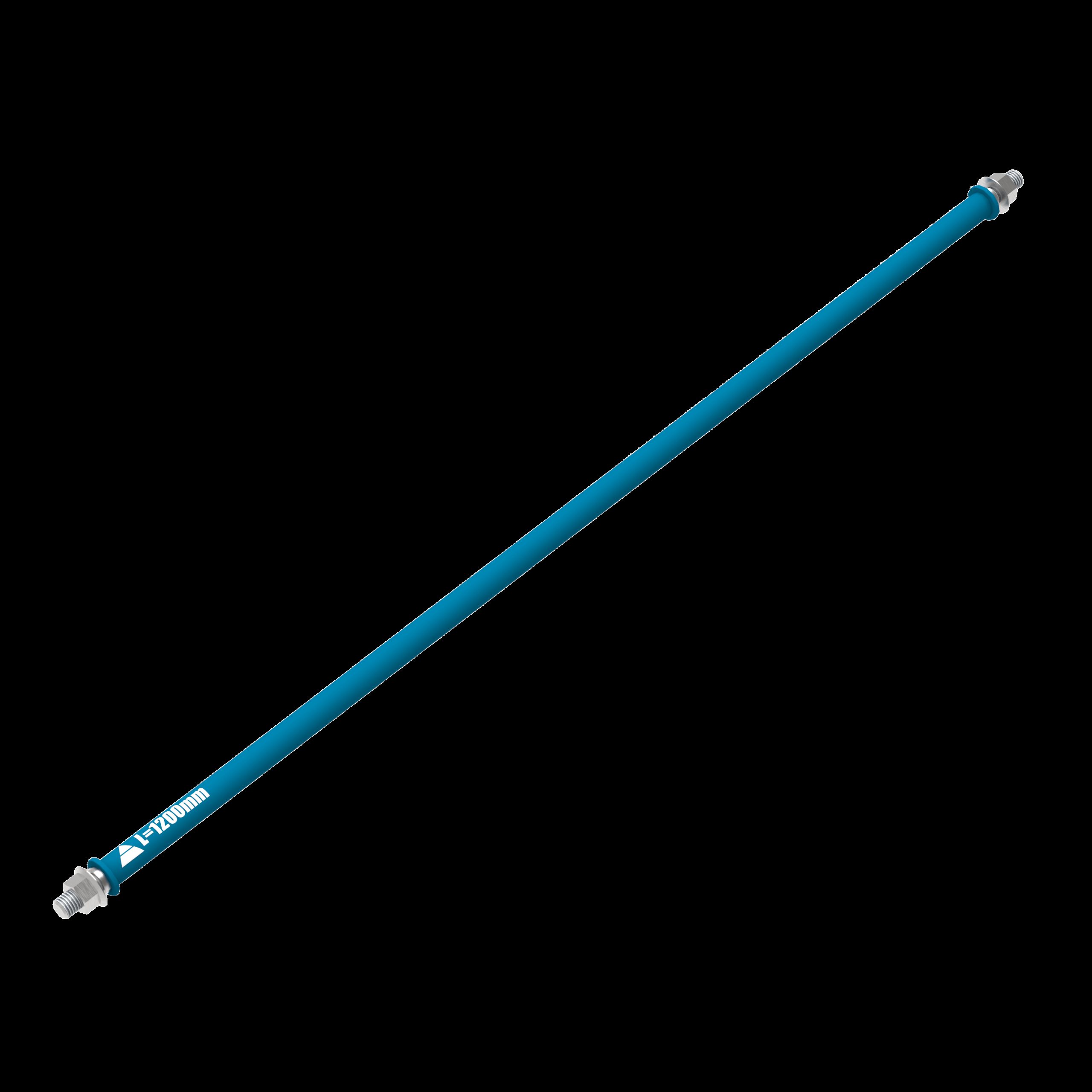 Connecteur pour tables de soudage 1200 mm