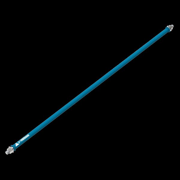 Verbindungselement für Schweißtische System - Φ28, Länge - 1400 mm