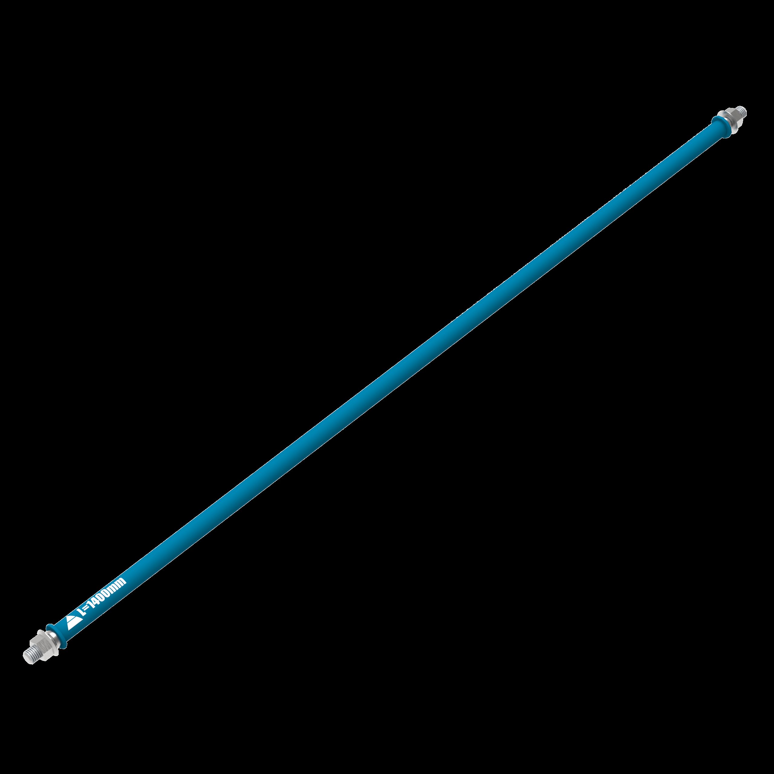 Connecteur pour tables de soudage 1400 mm
