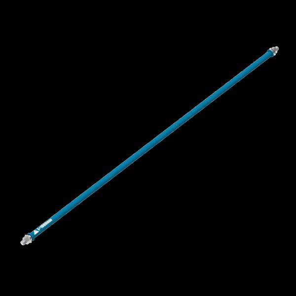 Verbindungsstück für Schweißtische System - Φ28, Länge - 1600 mm