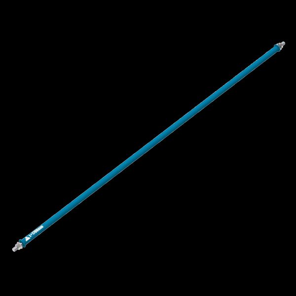 Hegesztőasztalok csatlakozójának közelképe Rendszer - Φ16, Hossz - 1700 mm