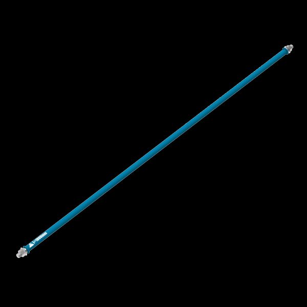Verbindungselement für Schweißtische System - Φ28, Länge - 1800 mm
