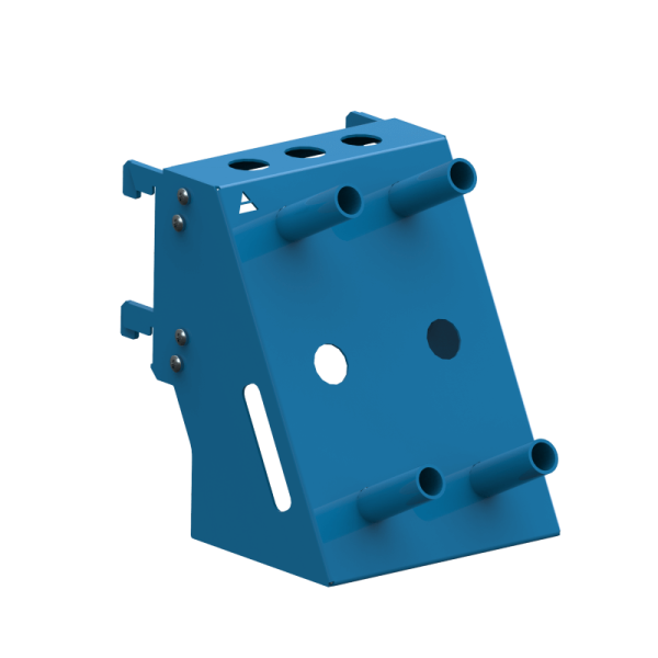 Porte-outils mobile MIX