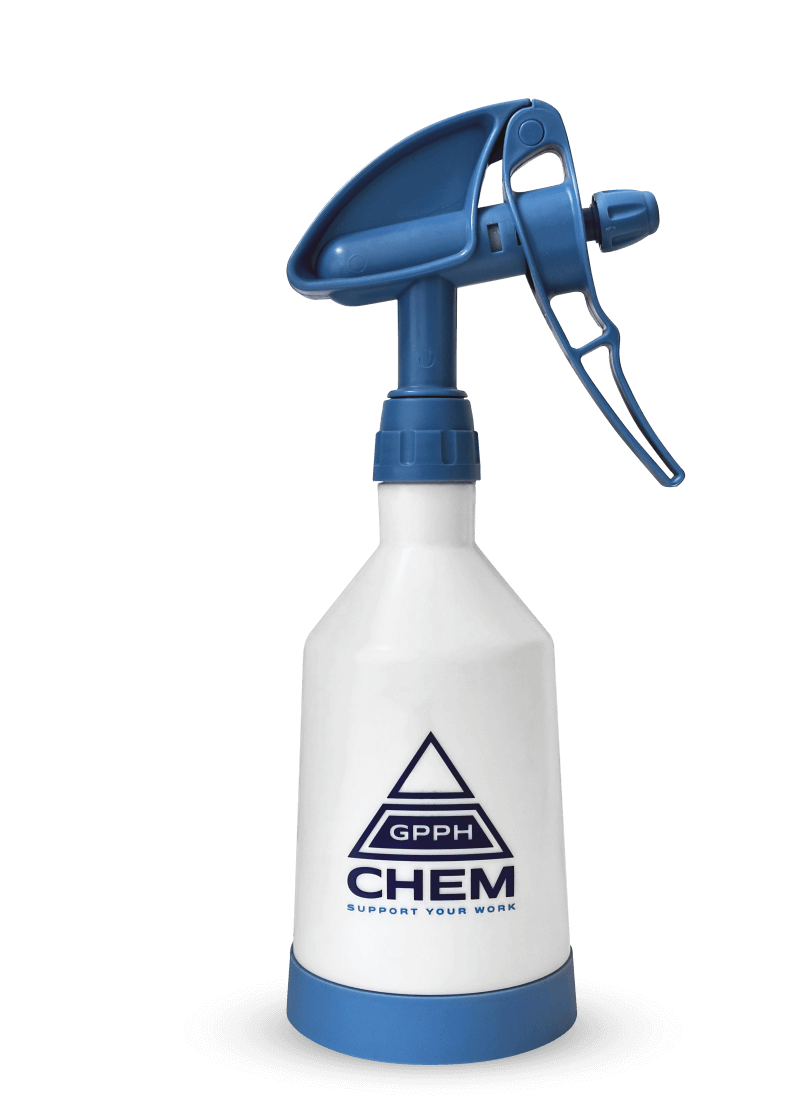 GPPH CHEM Pulverizador