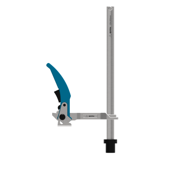 Clamping lever GPPH