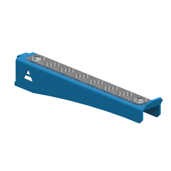 Mobile shelf for extensions