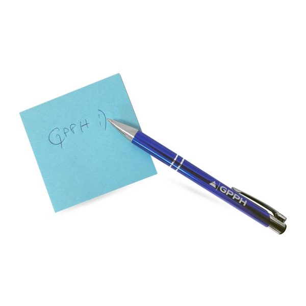 Bolígrafo GPPH