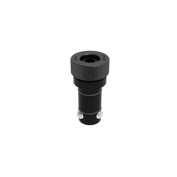 Tige de fixation PLUS - diamètre 16 mm
