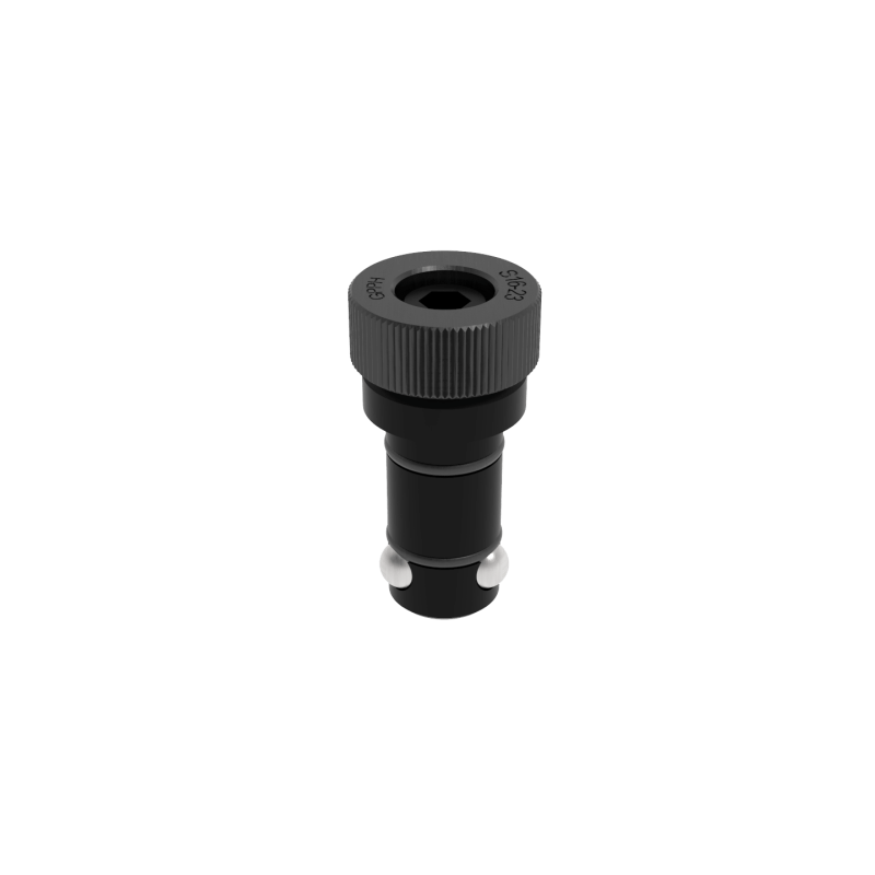 PLUS fixing pin - fi16 mm