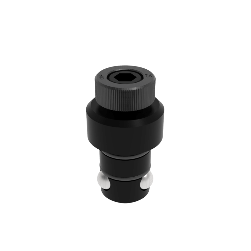 PLUS fixing pin - fi28 mm