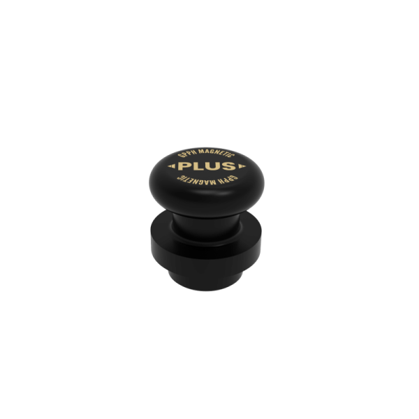 Tige magnétique de fixation PLUS - diamètre 28 mm