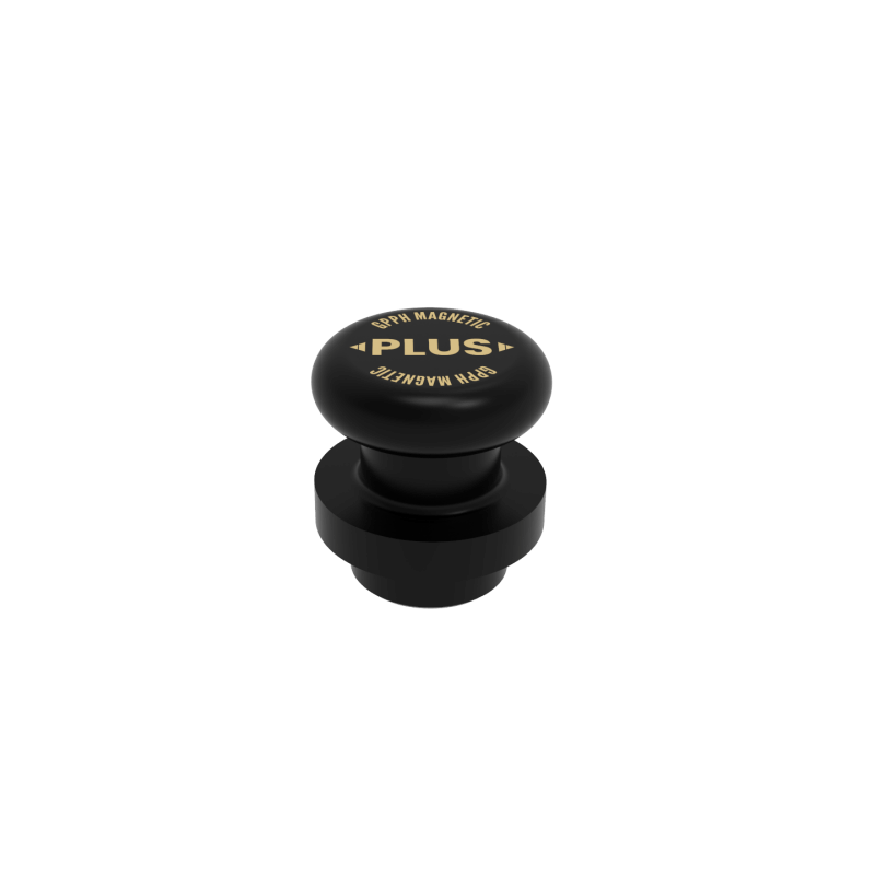 Magnetic mounting pin PLUS - fi28 mm