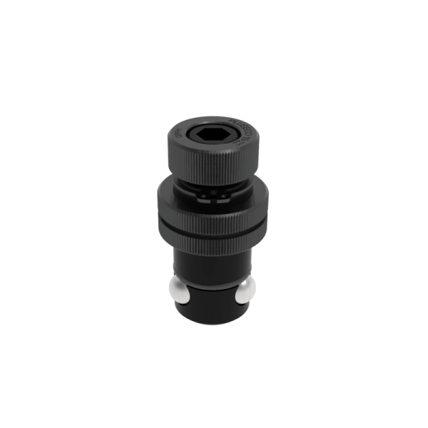 Tige de fixation réglable ECOPLUS système 28