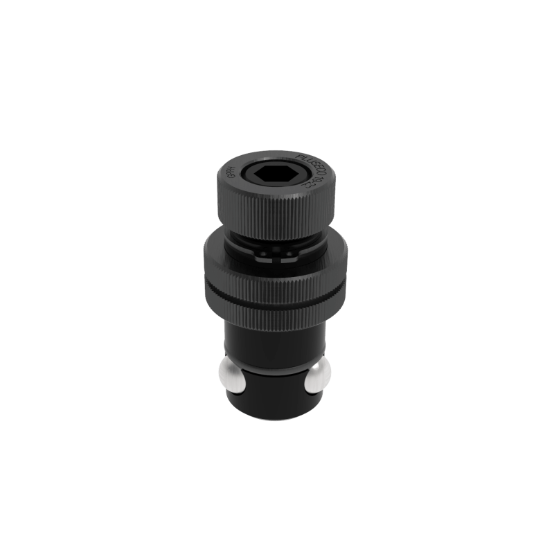 Fast assembly bolt ECO/PLUS system 28